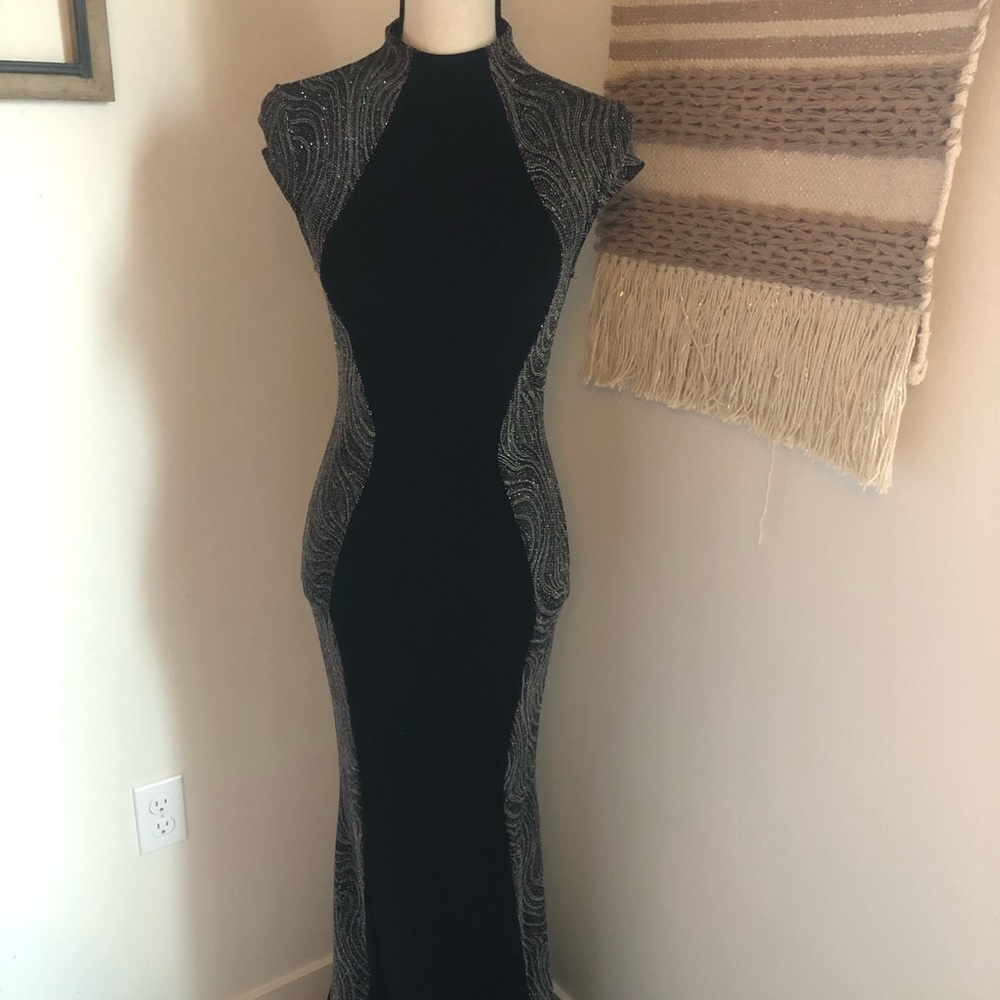 Ball gown